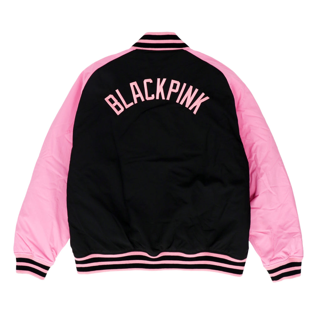 読売ジャイアンツ×BLACKPINK スタジアム ジャケット – YGEX OFFICIAL SHOP