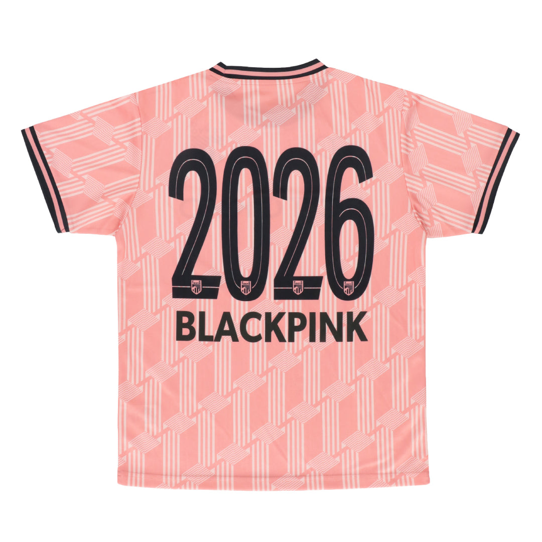 FC東京×BLACKPINK – YGEX OFFICIAL SHOP