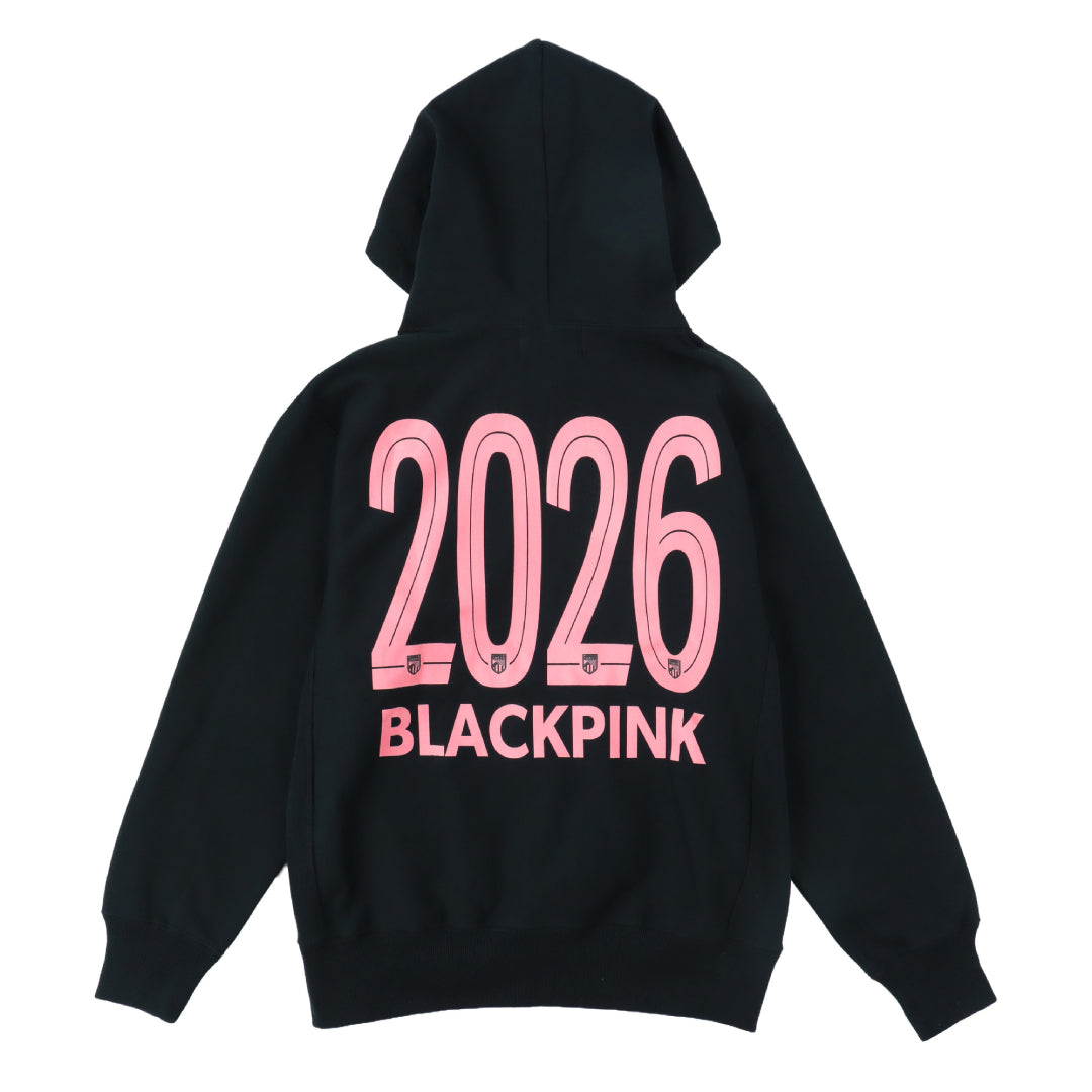 FC東京×BLACKPINK – YGEX OFFICIAL SHOP