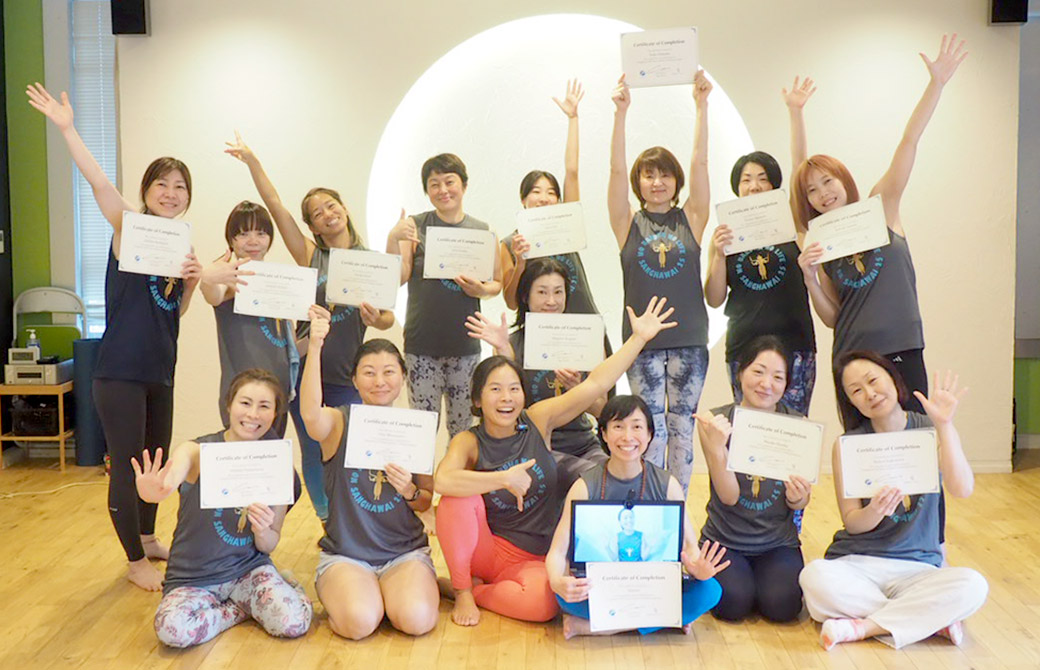 人と人との間に隔たりはない。ワンネスを感じられた卒業式 | 全国の