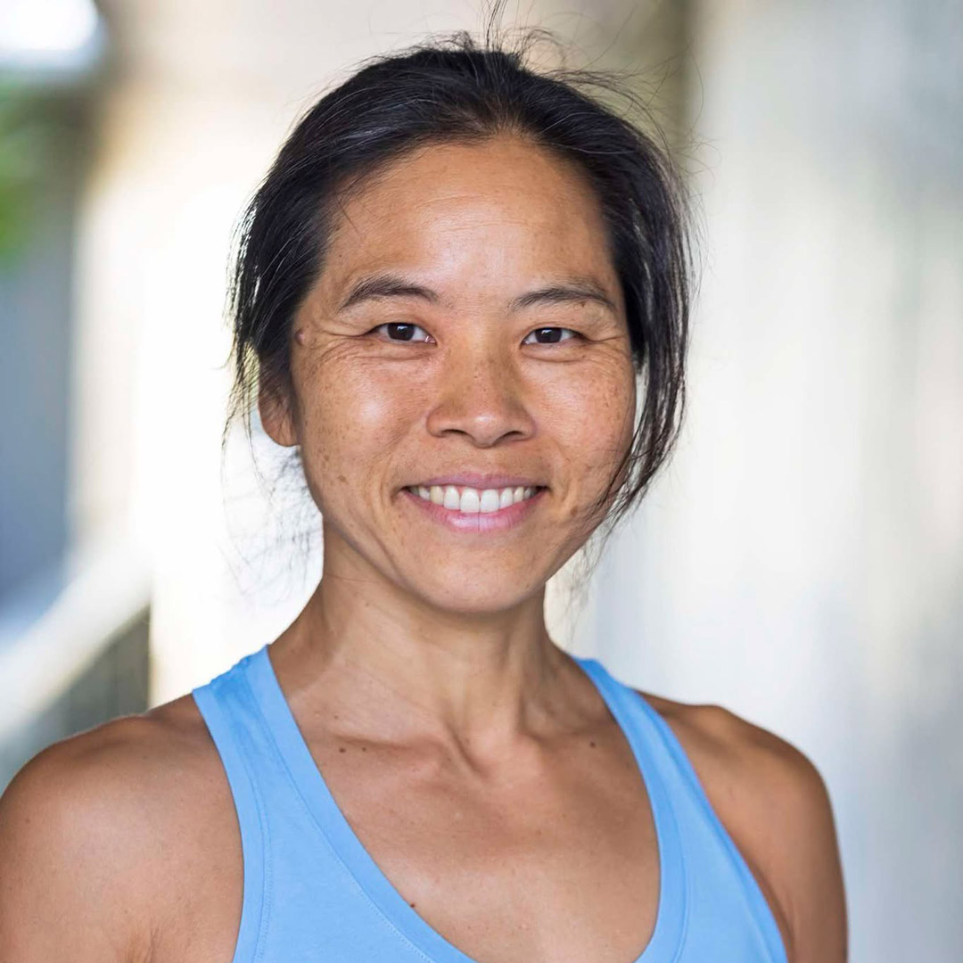 ヨーコ・フジワラ 講師プロフィール | 全国のヨガ資格講座・指導者養成