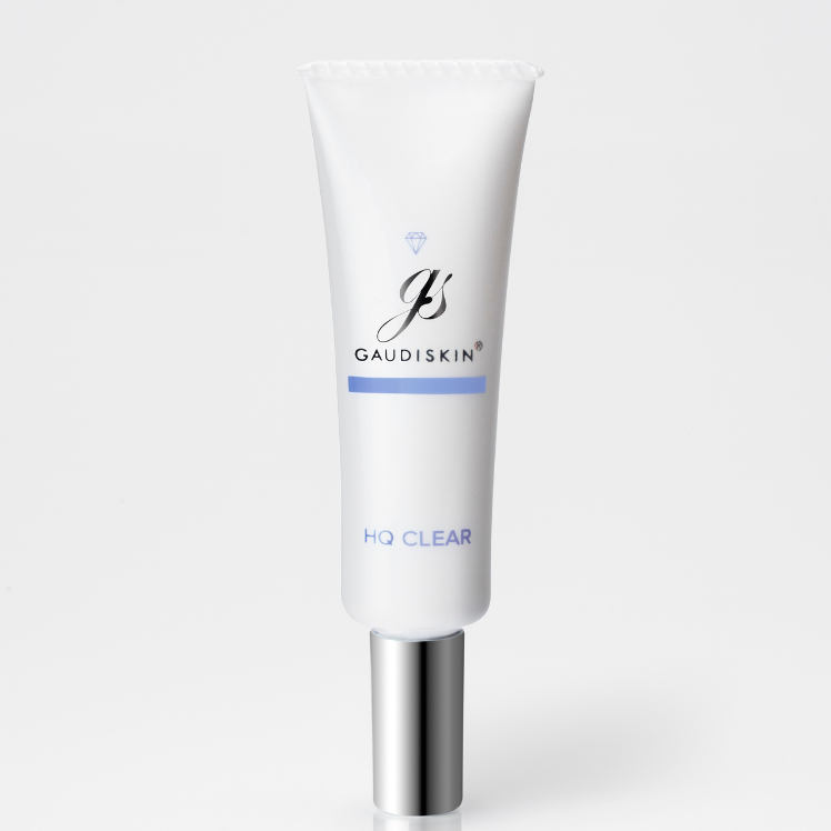 ガウディスキン HQクリア – ようこ皮ふ科オンラインショップ