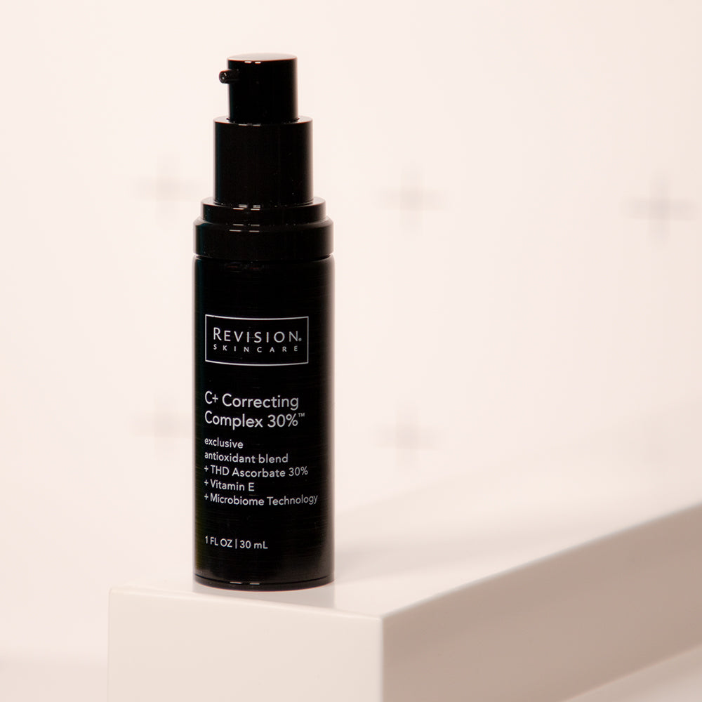 リビジョン C+コレクティングコンプレックス30 – ようこ皮ふ科