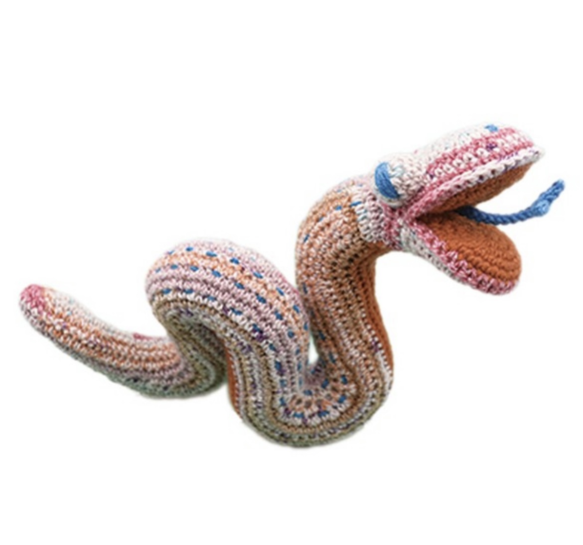 横田ボタン店 / へびのステファン