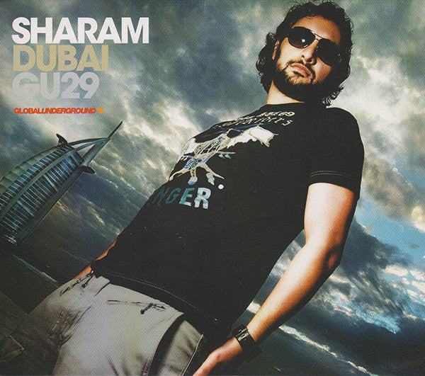 Sharam - Global Underground 29: Dubai (CD) – Yoshitoshi Recordings