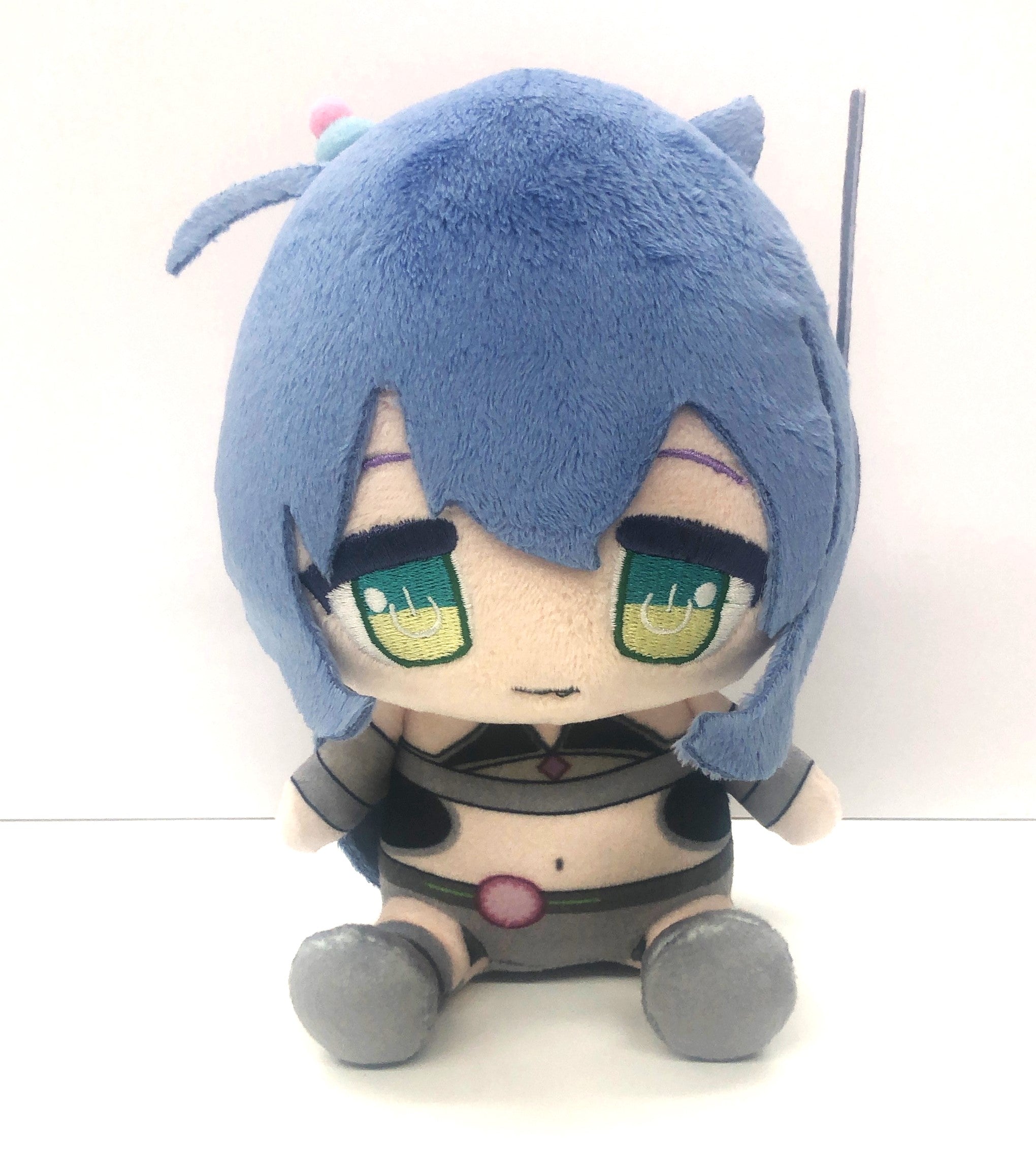 雑貨・ぬい – – 東北ずん子・ずんだもん公式ショップ