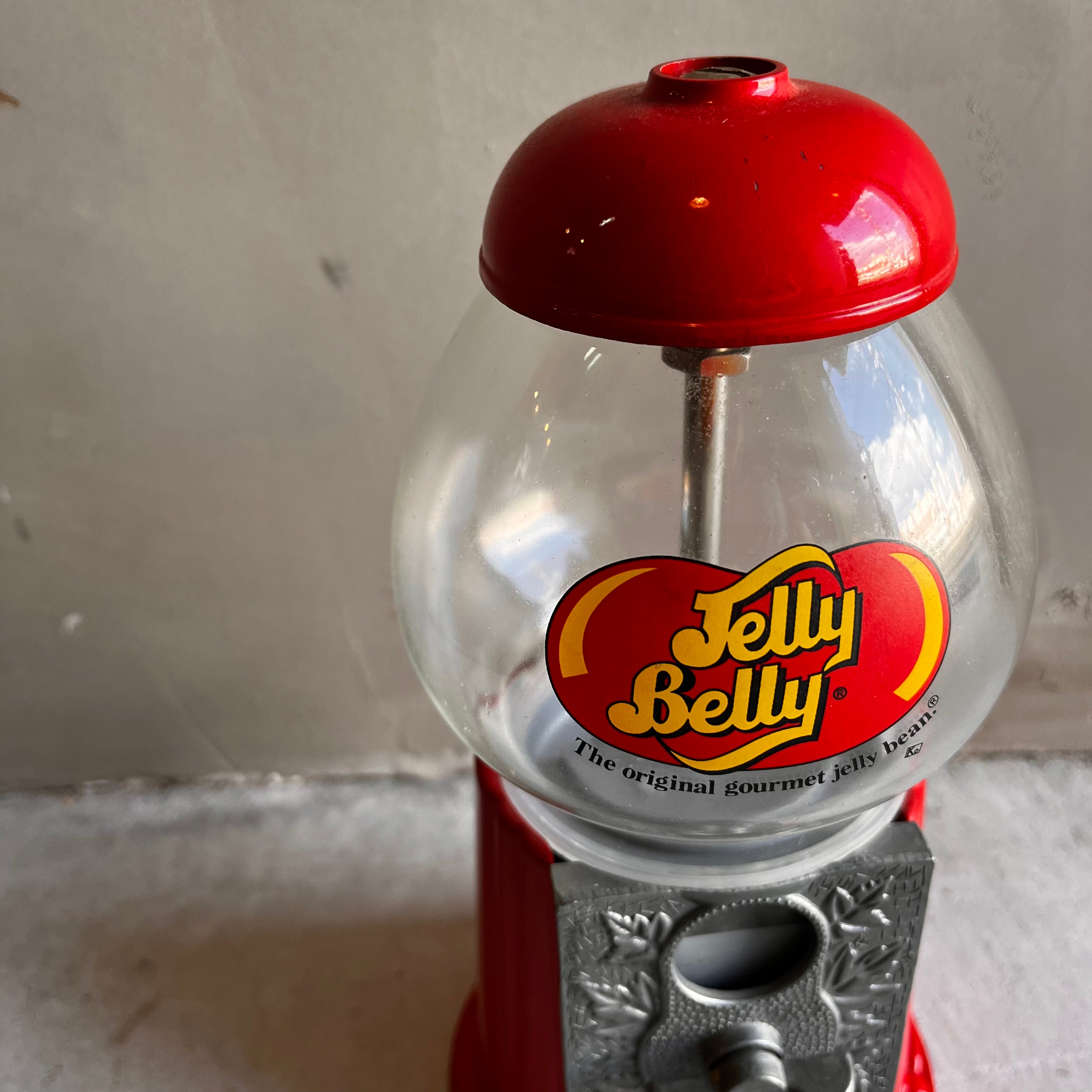 USA vintage】Jelly Belly Mini Bean Machine Candy Dispenser – 雑貨