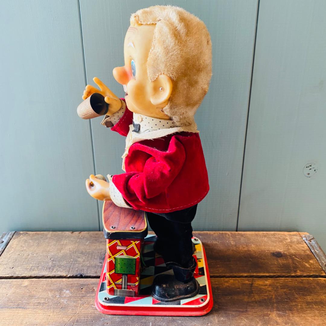 ▶︎▶︎SALE▶︎▶︎【1950's vintage】bartender JAPAN – 雑貨屋ポッポ