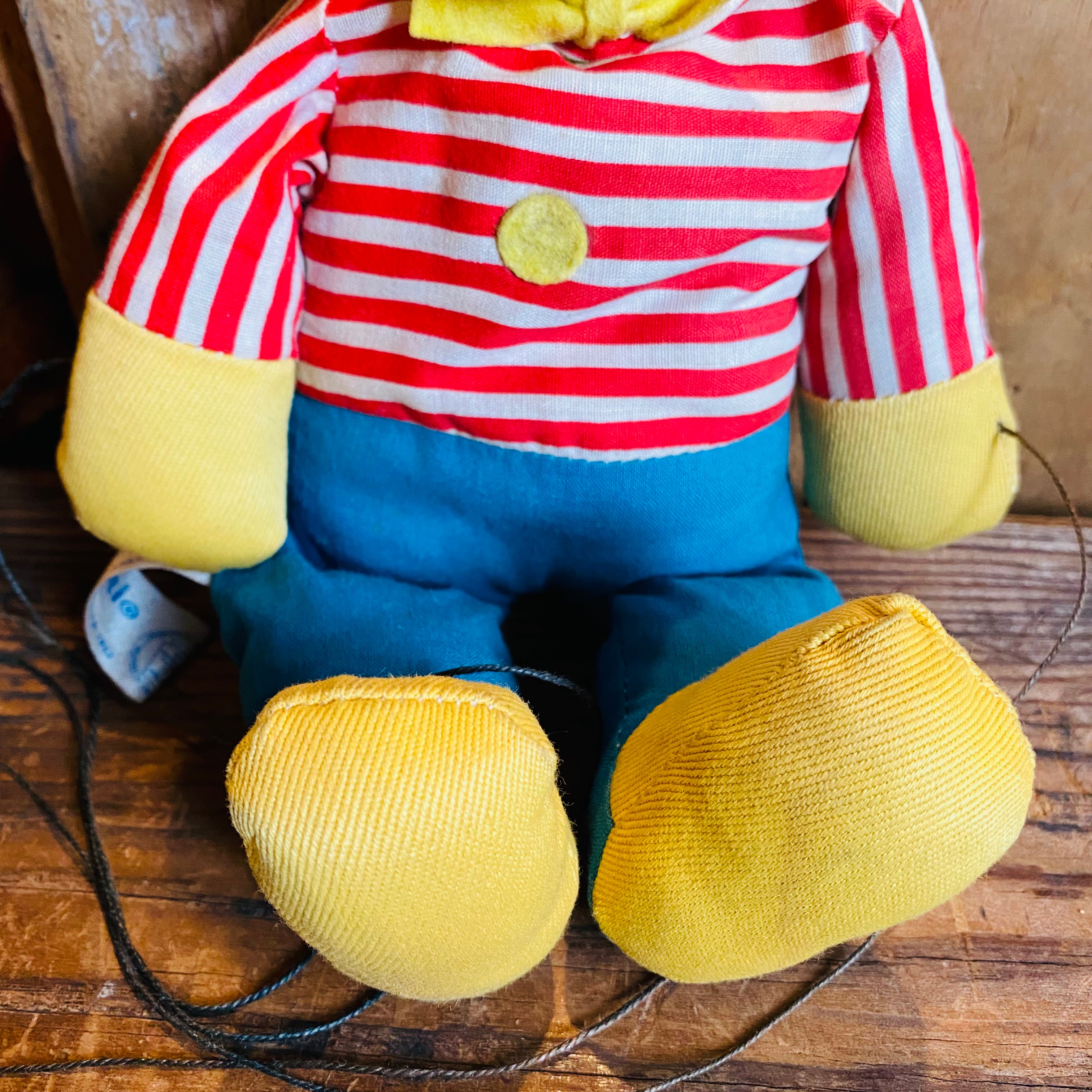 きのっこ KINOKKOキノコ型ぬいぐるみ レトロ 平成 昭和 きのっこ KINOKKO