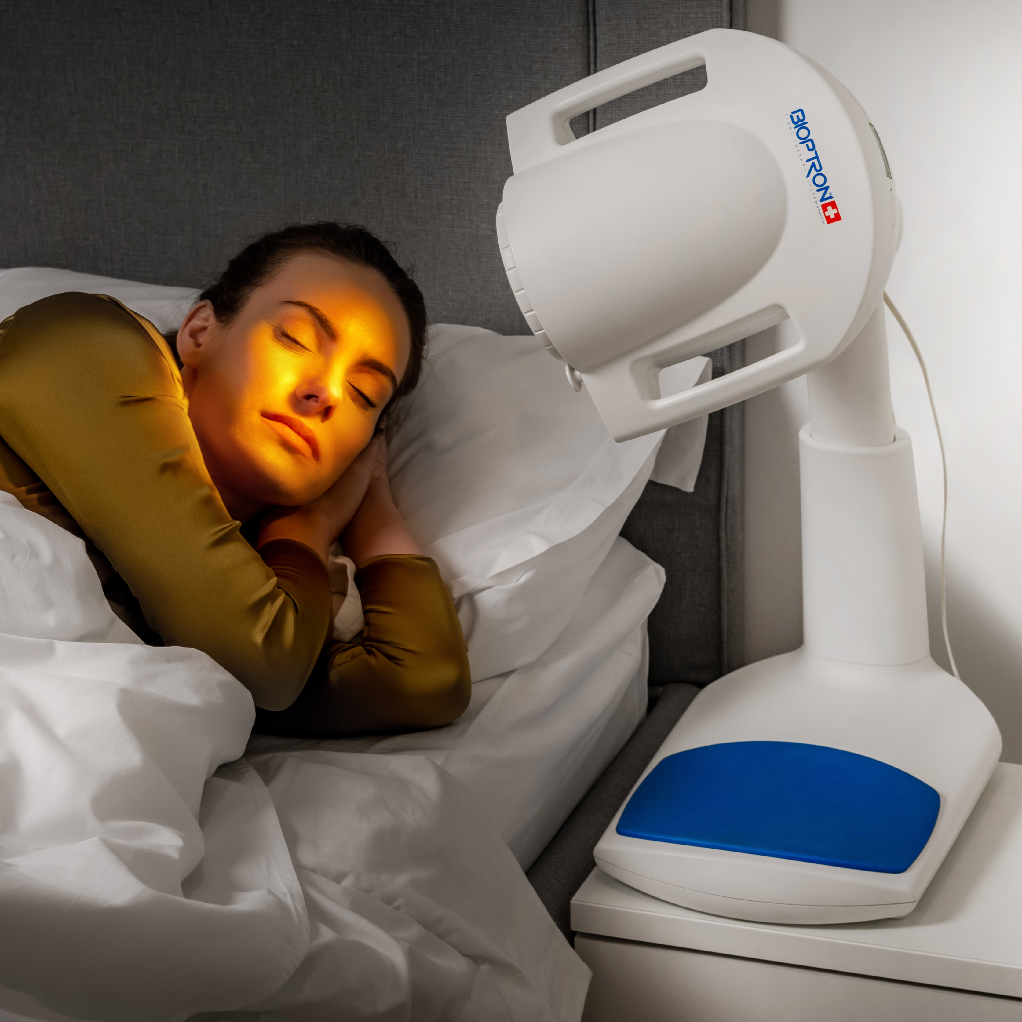 Bioptron Pro 1 - Light Therapy Device - Zepter Shop - Zepter Shop