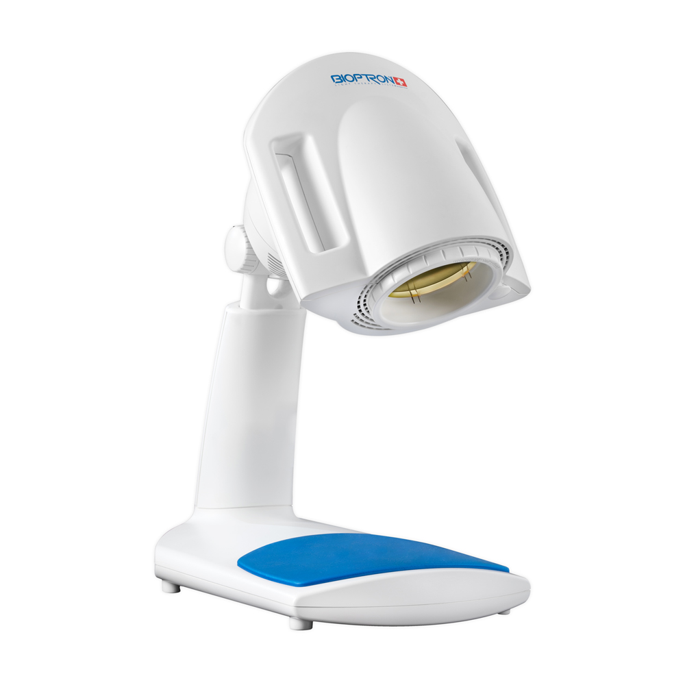 Bioptron Pro 1 - Light Therapy Device - Zepter Shop - Zepter Shop