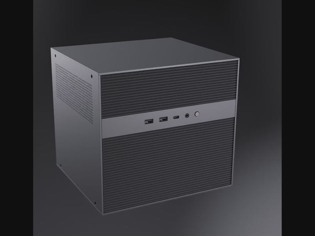 ZimaCube Pro Personal Cloud | 10GbE NAS Server - Zima – Zima Store