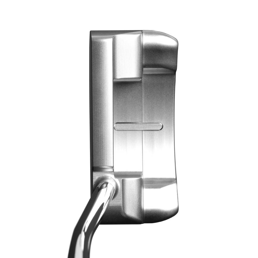 DALE MINI PUTTER BENT – Zodiaオンラインショップ
