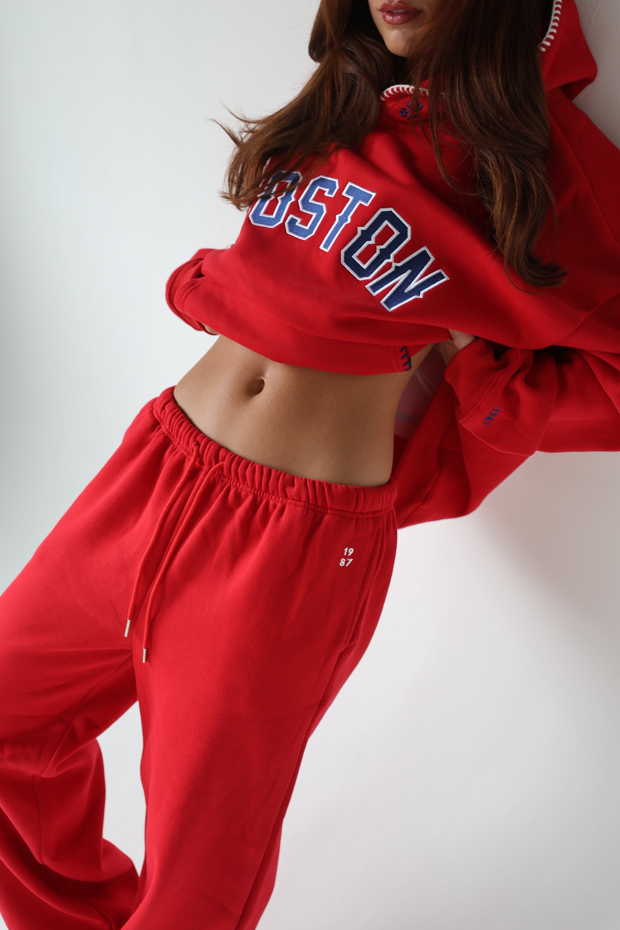 8TH INNING HOODIE IN 