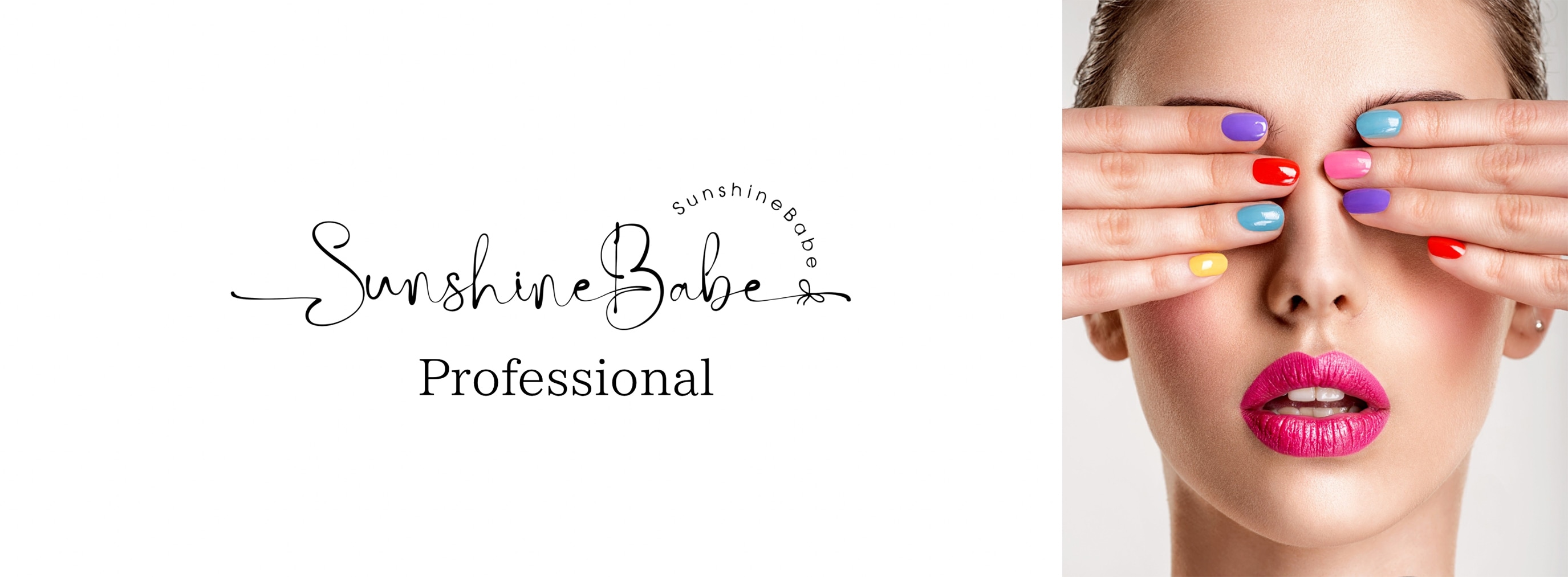 最新ネイルグッズ、ネイル商材のSunshine Babe＜サンシャインベビー