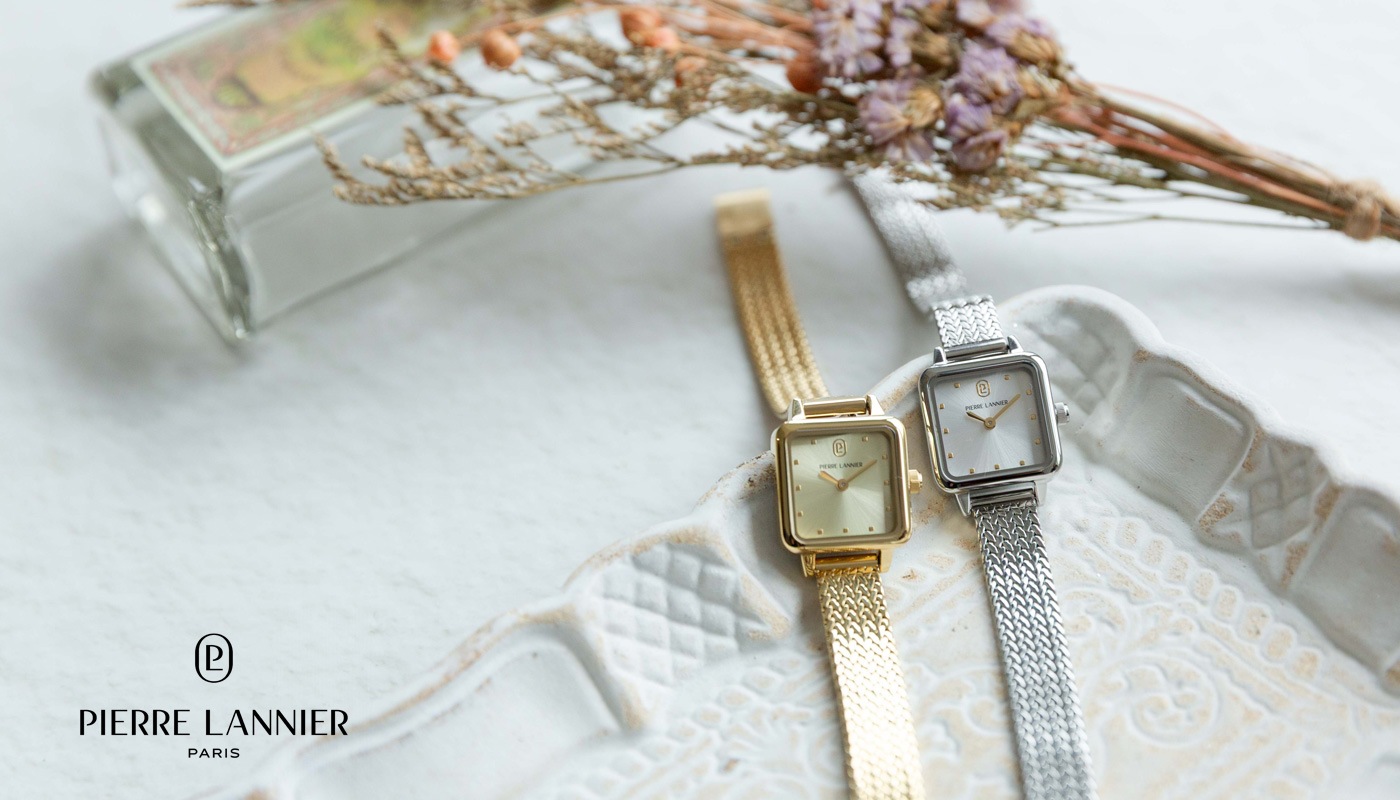 ピエールラニエ公式オンラインショップ |