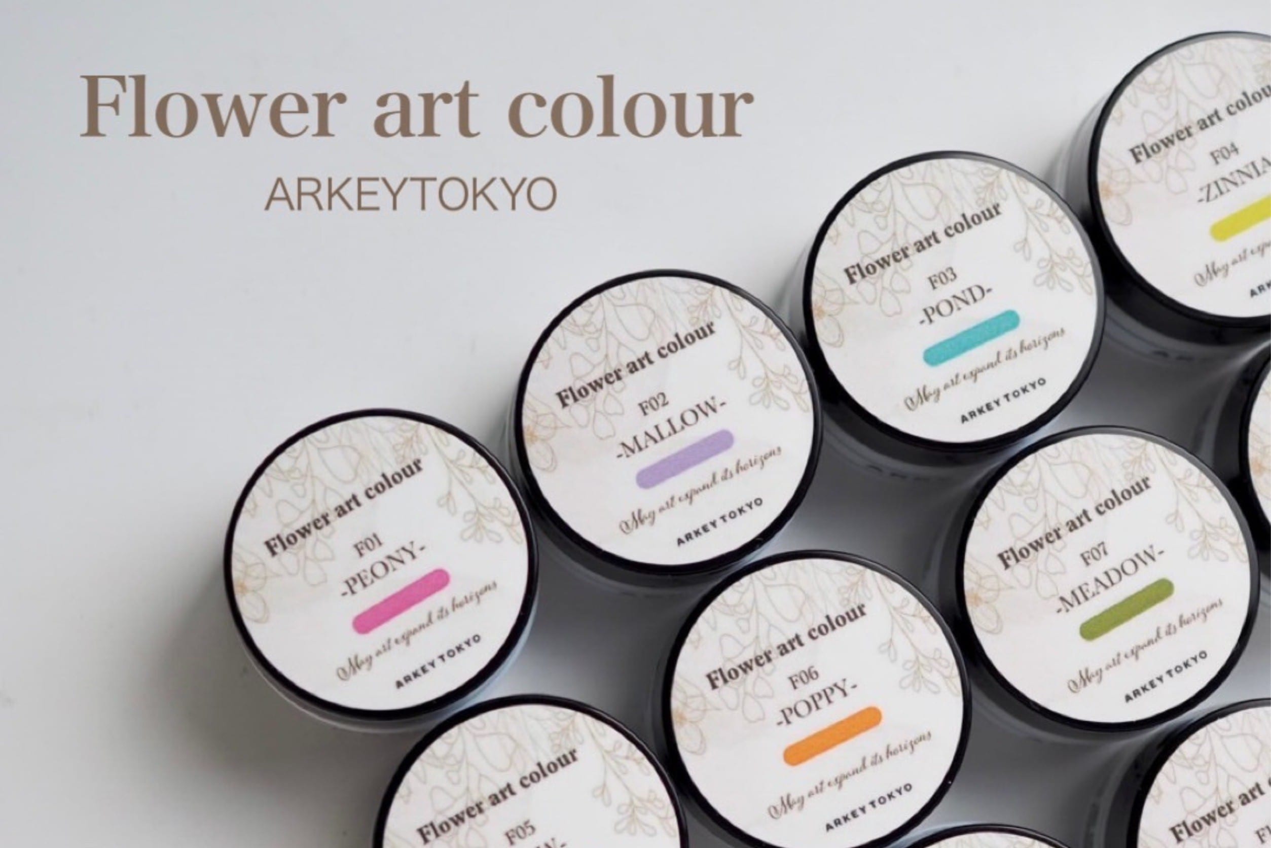 ARKEY TOKYO (アーキートウキョウ) ｜OFFICIAL SHOP