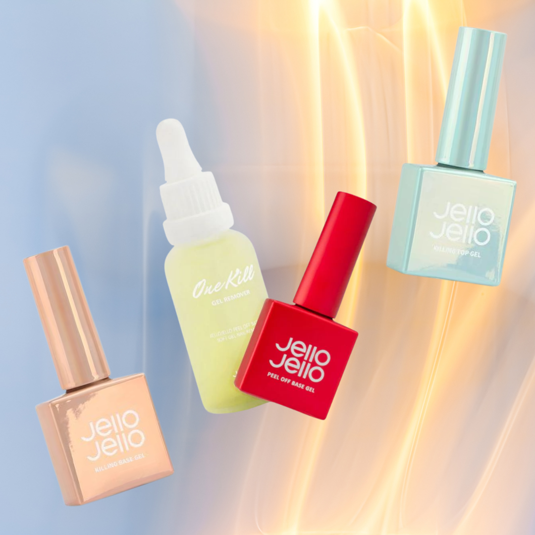 Jello Jello Classics Bundle – Shop Kwystle