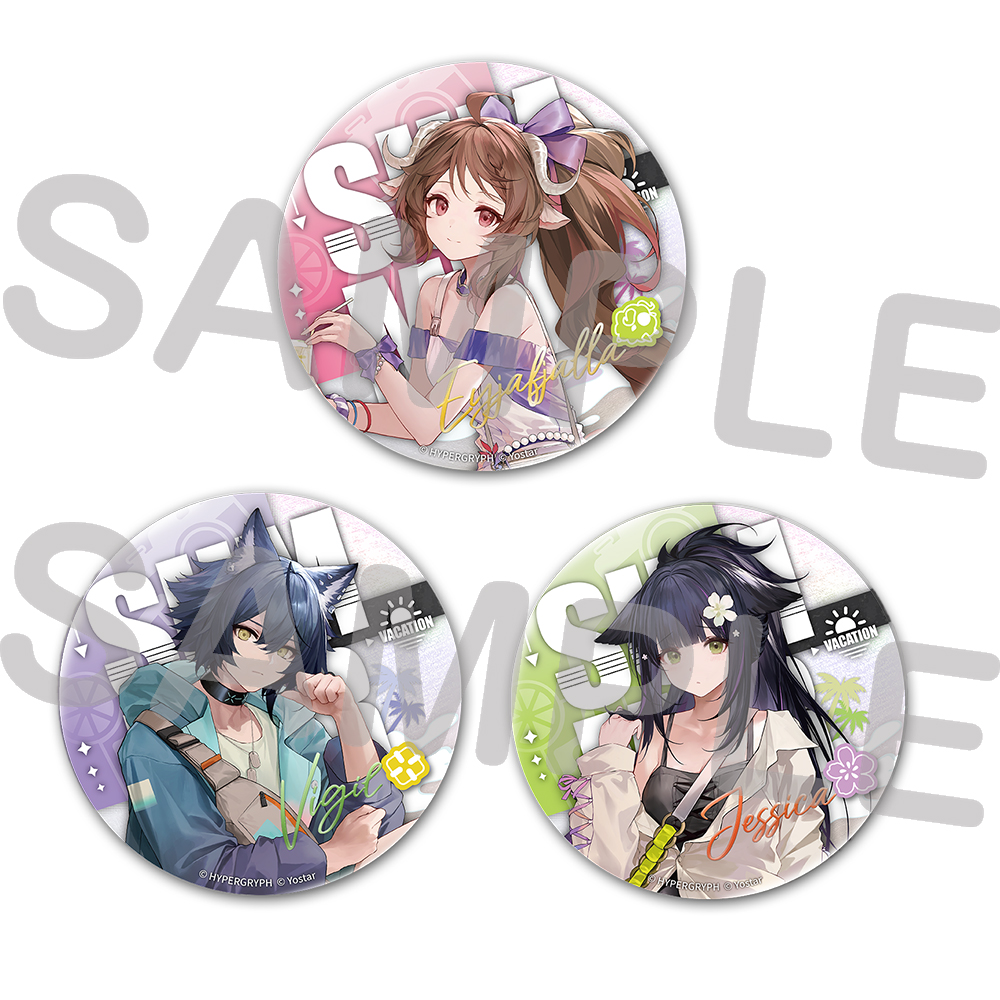 漣ジュン 缶バッジ 5周年 中国 31個セット 2026年最新】漣ジュン 缶