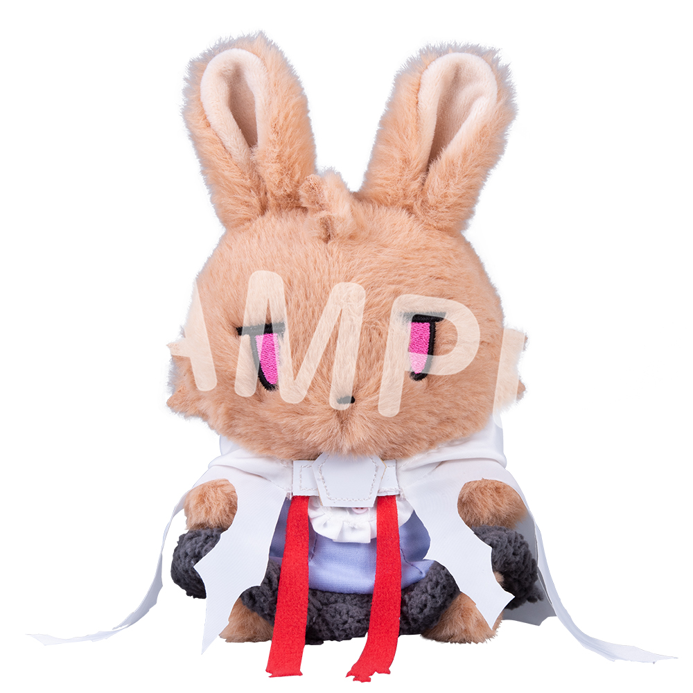 Yostar OFFICIAL SHOP ONLINE / ウサギぬいぐるみ エイヤフィヤトラ ver.