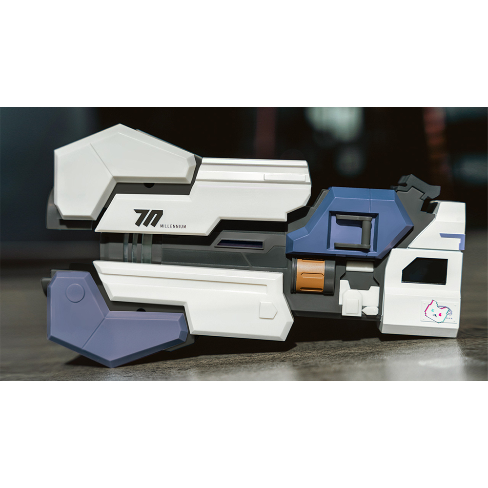 Yostar OFFICIAL SHOP ONLINE / モバイルバッテリー（光の剣：スーパー