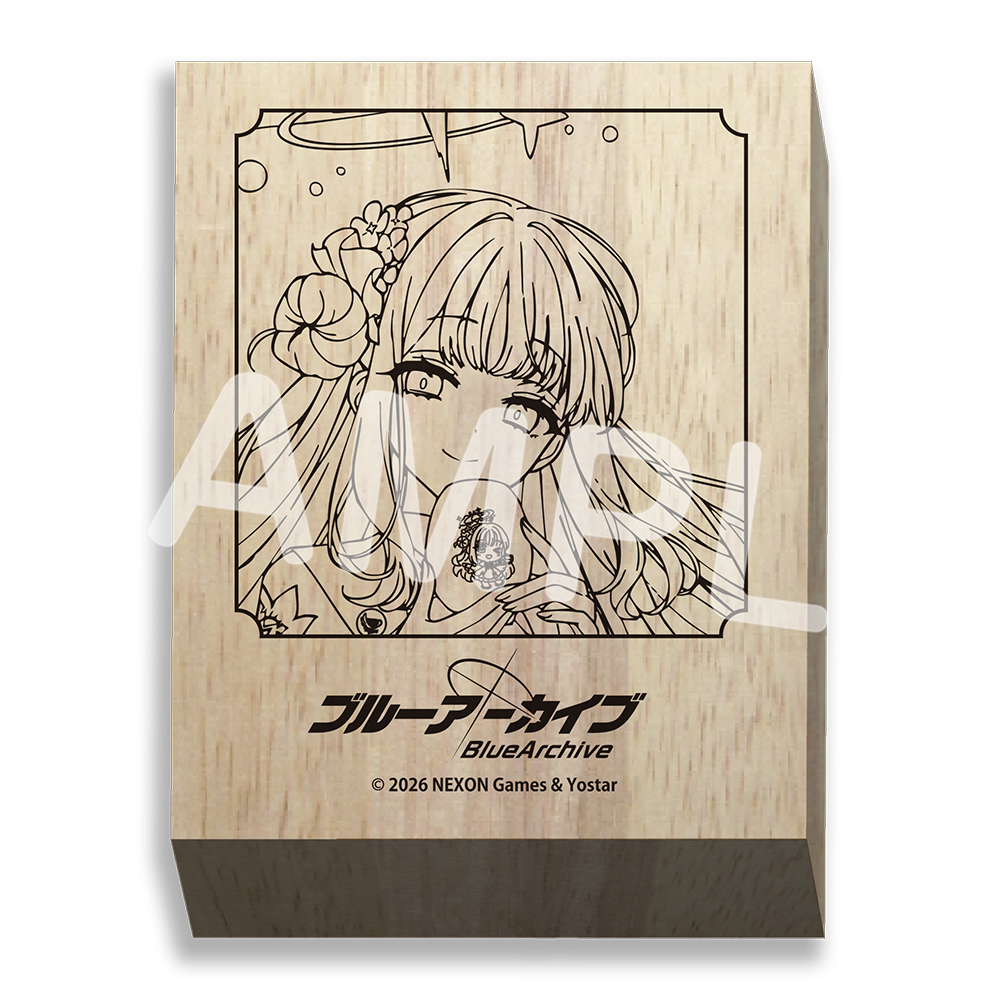 Yostar OFFICIAL SHOP ONLINE / ミカのグラス