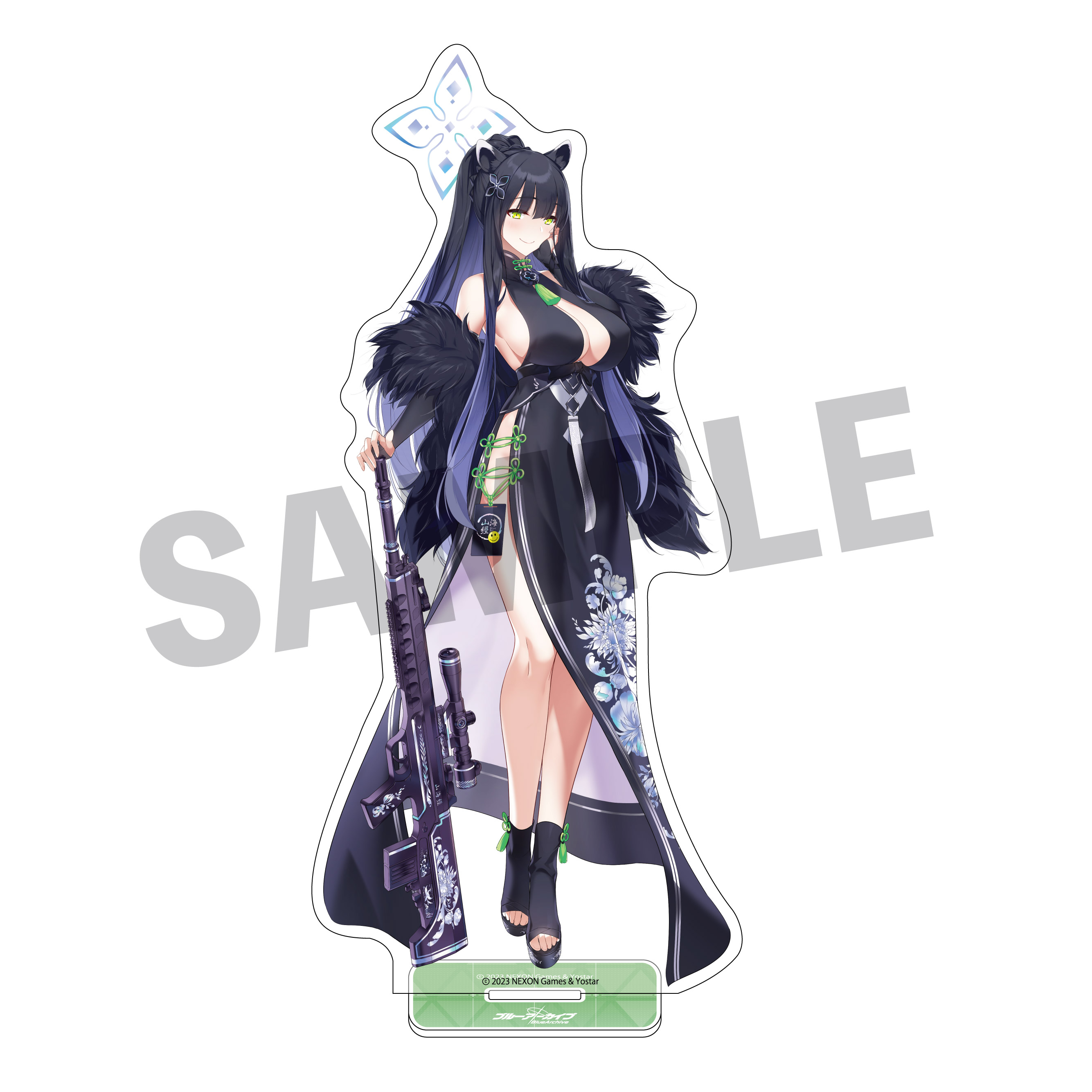 Yostar OFFICIAL SHOP ONLINE / アクリルスタンド シュン