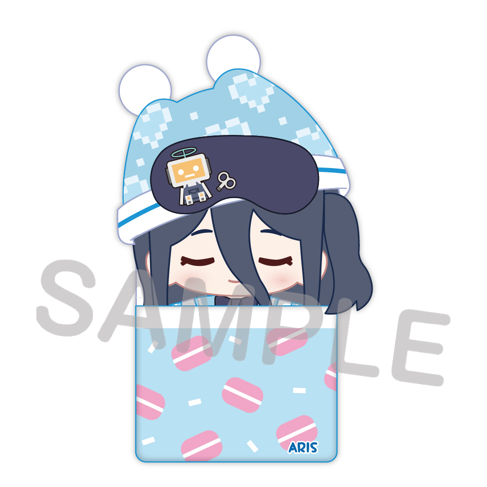 Yostar OFFICIAL SHOP ONLINE / おやすみぬいぐるみ（ゲーム開発部