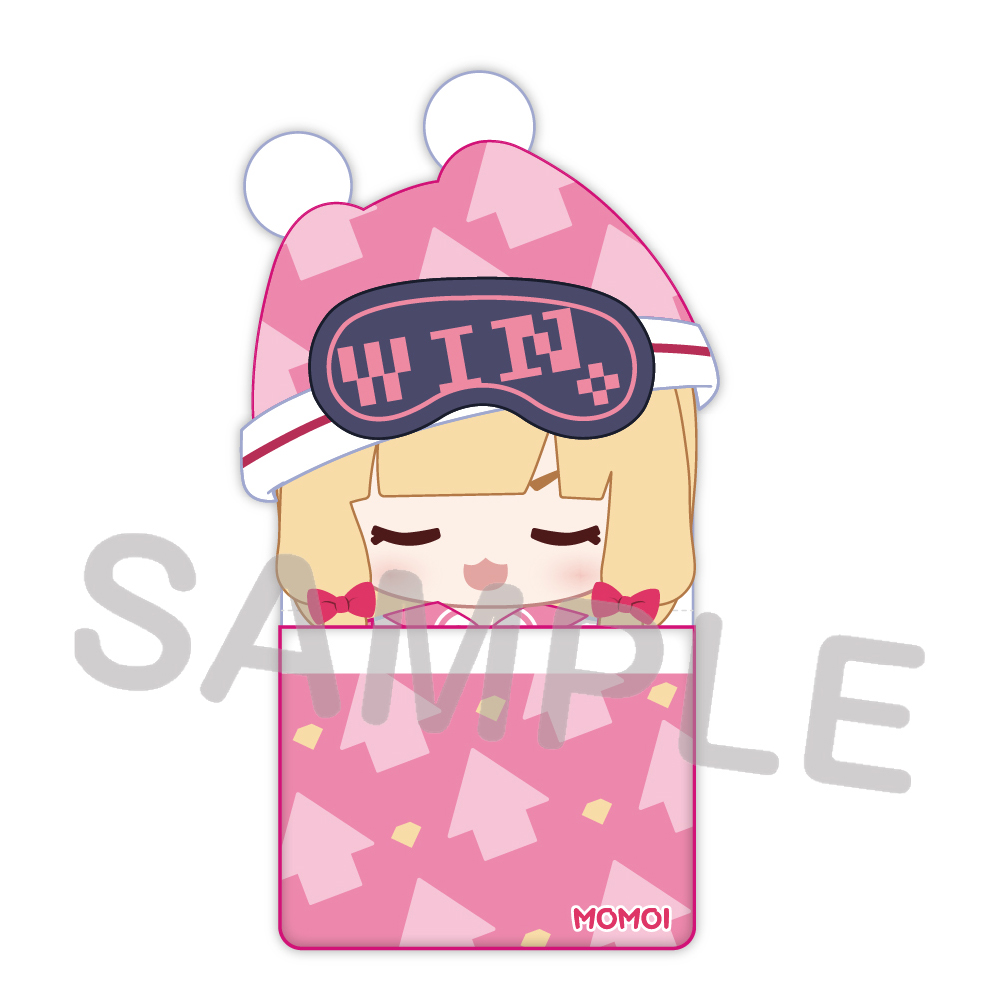 Yostar OFFICIAL SHOP ONLINE / おやすみぬいぐるみ（ゲーム開発部