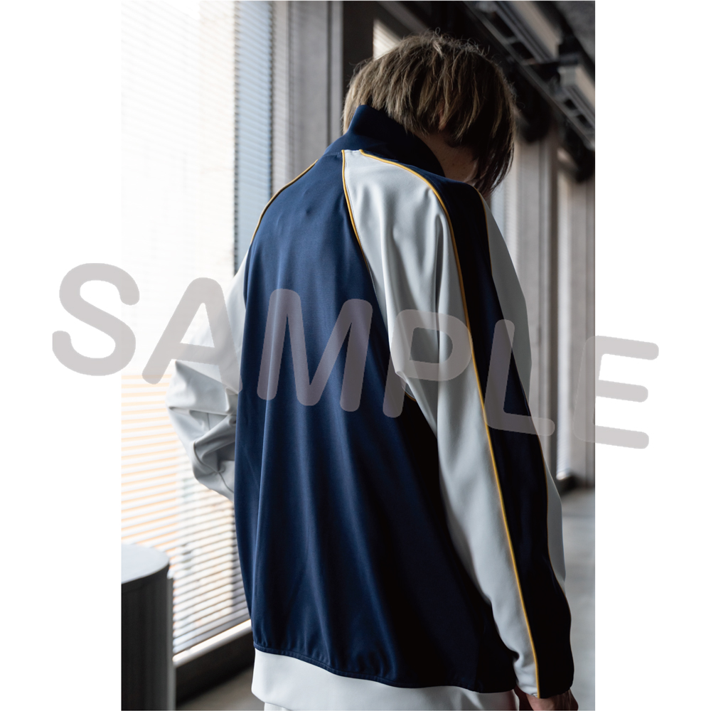 Yostar OFFICIAL SHOP ONLINE / ジャージ（トリニティ総合学園）