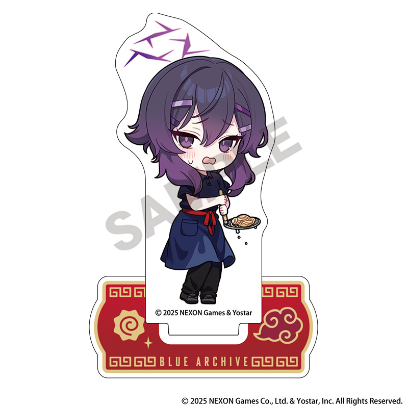 RAZOR アクスタ IZA In CREATURE 未開封 RAZOR アクスタ IZA In