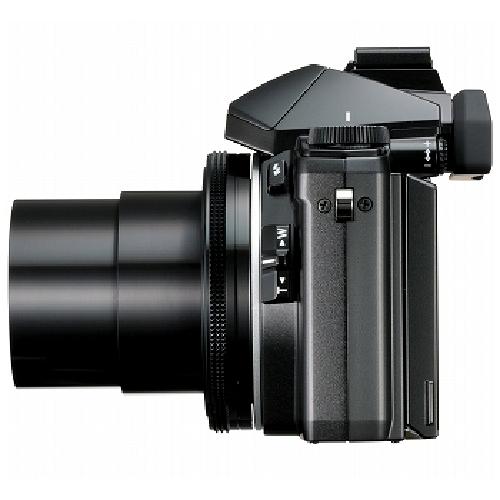 オリンパス STYLUS 1 | コンパクトデジタルカメラ