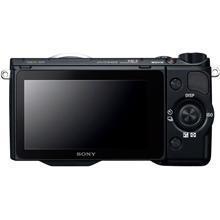 ソニー α NEX-5R ボディ ブラック | ミラーレス一眼