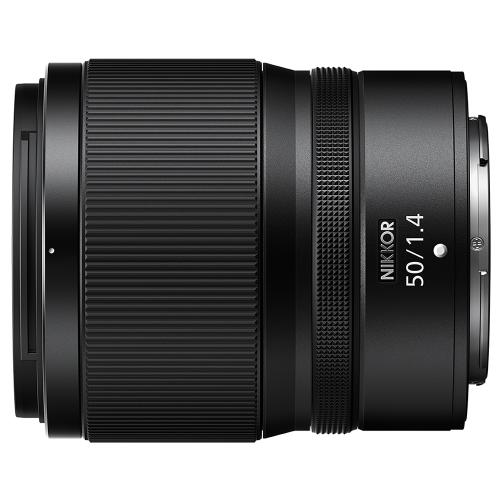 ニコン NIKKOR Z 50mm f/1.4｜交換レンズ｜カメラのキタムラネットショップ