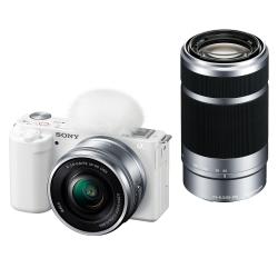 5000円キャッシュバック ～5/11まで】 ソニー VLOGCAM ZV-E10 ボディ