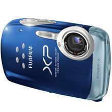 フジフイルム FinePix XP10 シルバー | コンパクトデジタルカメラ