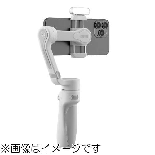 ZHIYUN SMOOTH-Q4 スマホ用ジンバル | スマートフォン・アクセサリー