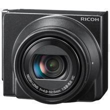 リコー LENS P10 28-300mm F3.5-5.6 VC | 交換レンズ