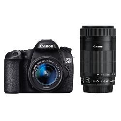 キヤノン EOS 70D EF-S18-135 IS STM レンズキット | デジタル一眼レフ