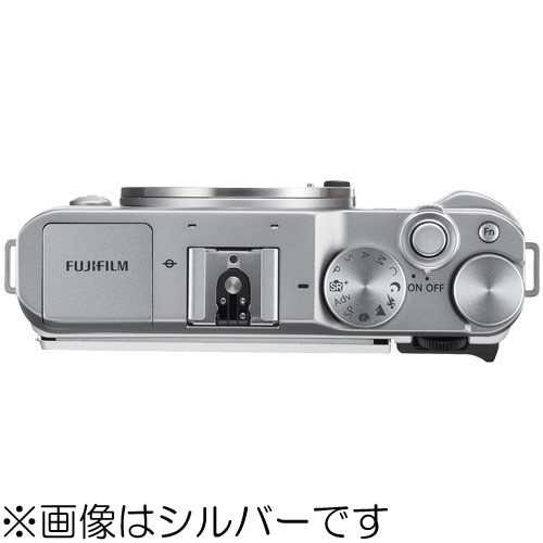 フジフイルム X-A3 レンズキット ブラウン | ミラーレス一眼