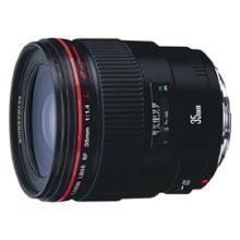 キヤノン EF35mm F1.4L USM | 交換レンズ