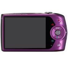 カシオ EXILIM EX-Z2300 パープル | コンパクトデジタルカメラ