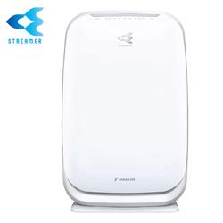 ダイキン 光速ストリーマ 加湿空気清浄機 うるおい光クリエール