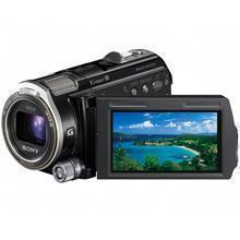 ソニー HDR-CX560V ブラック | ビデオカメラ