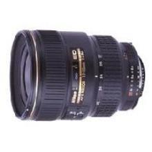 ニコン Ai AF-S Zoom Nikkor ED 17-35mm F2.8D (IF) | 交換レンズ