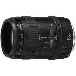 キヤノン EF135mm F2.8 （ソフトフォーカス機構付） | 交換レンズ