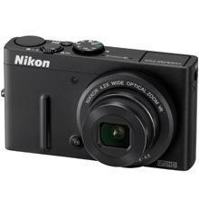 ニコン COOLPIX P310 ブラック | コンパクトデジタルカメラ