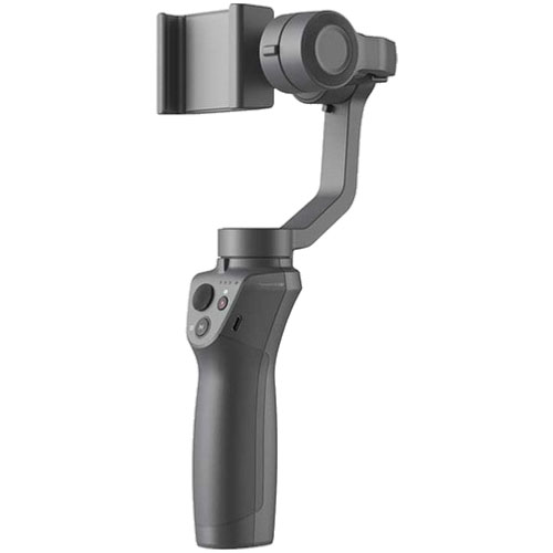 DJIジャパン ハンディスタビライザー OSMO MOBILE2 OSMOM2