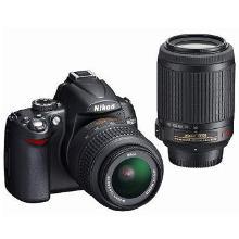 ニコン D5000 ダブルズームキット | デジタル一眼レフ