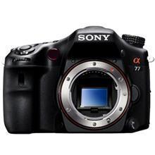 ソニー α77 ボディ | デジタル一眼レフ